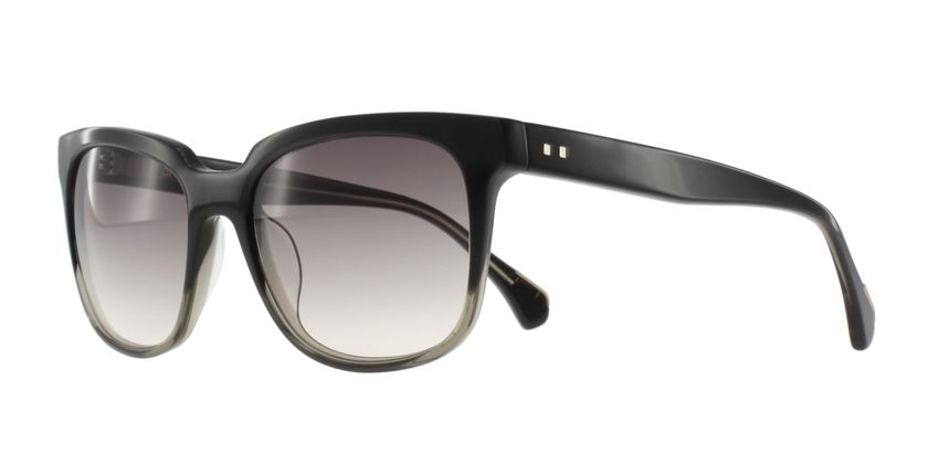 Anson Benson AB2022S0442G Sunglasses - 45 Degree View